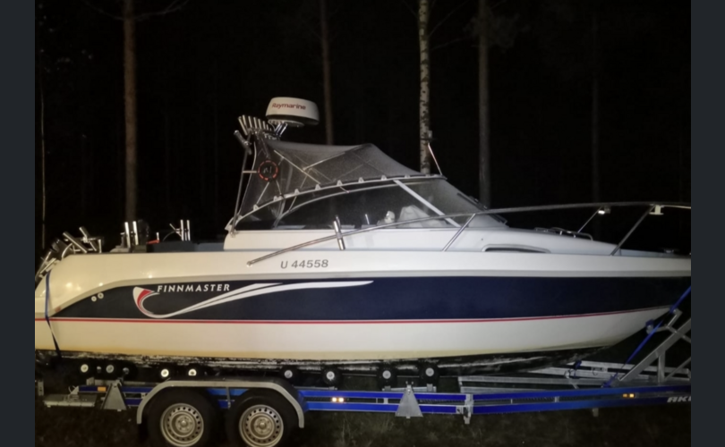 Finnmaster 6600 WA-kuva-1